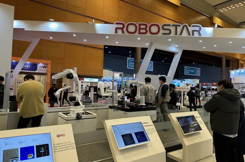 로보스타 비에스디, 회사 정보부터 스펙, 비교, 후기 관점까지 차분하게 정리 4 로보스타 비에스디 2