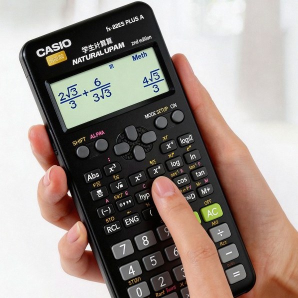 fx-350es plus 1